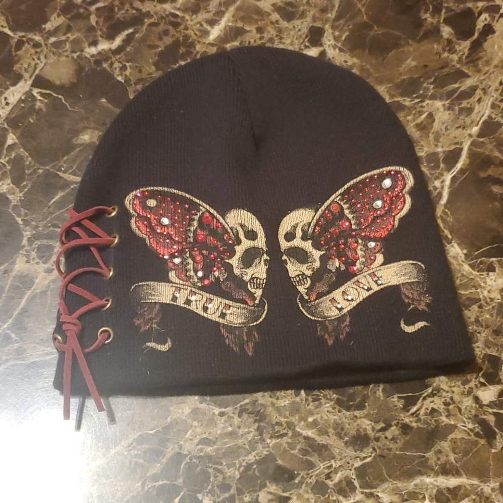 Sinful beanie